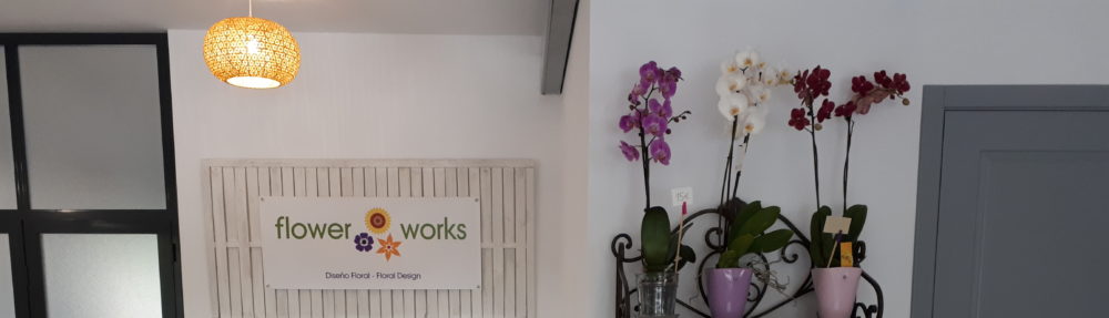 FlowerWorks Marbella