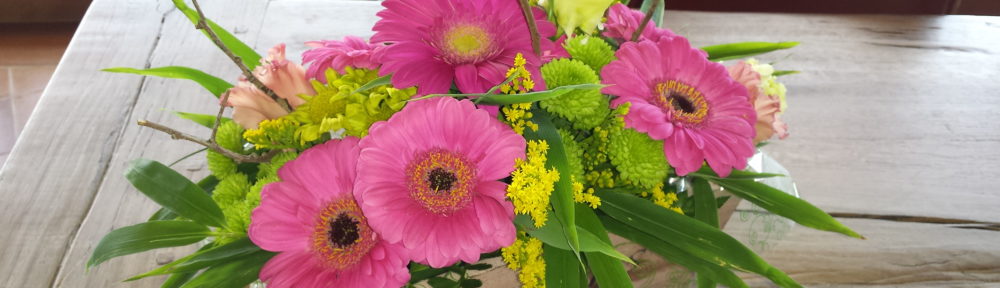 FlowerWorks Marbella