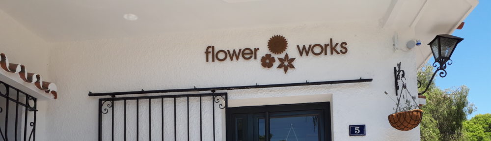 FlowerWorks Marbella